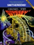 Magnavox Odyssey-2&nbsp; - &nbsp;Smithereens (USA)